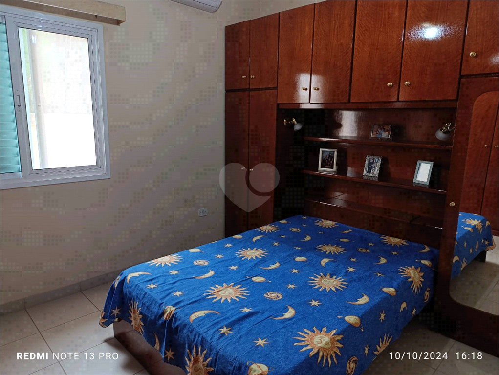 Venda Casa Sorocaba Jardim Ibiti Do Paço REO1024690 24