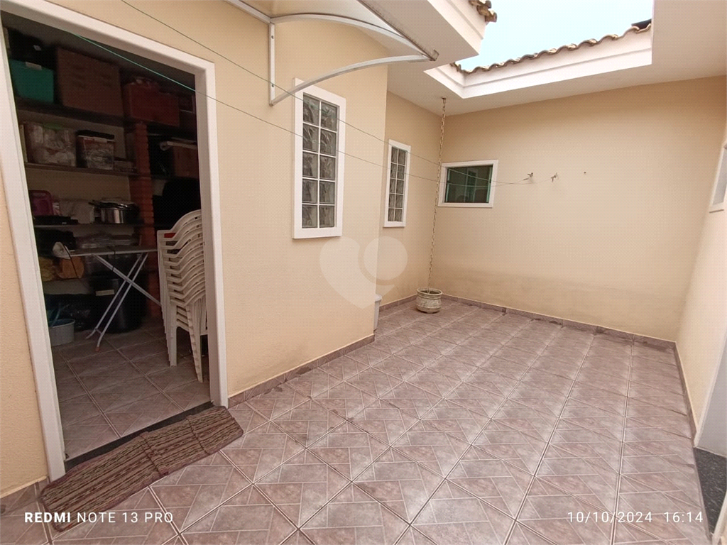 Venda Casa Sorocaba Jardim Ibiti Do Paço REO1024690 20