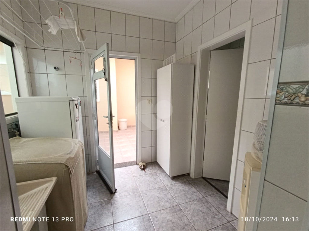 Venda Casa Sorocaba Jardim Ibiti Do Paço REO1024690 9