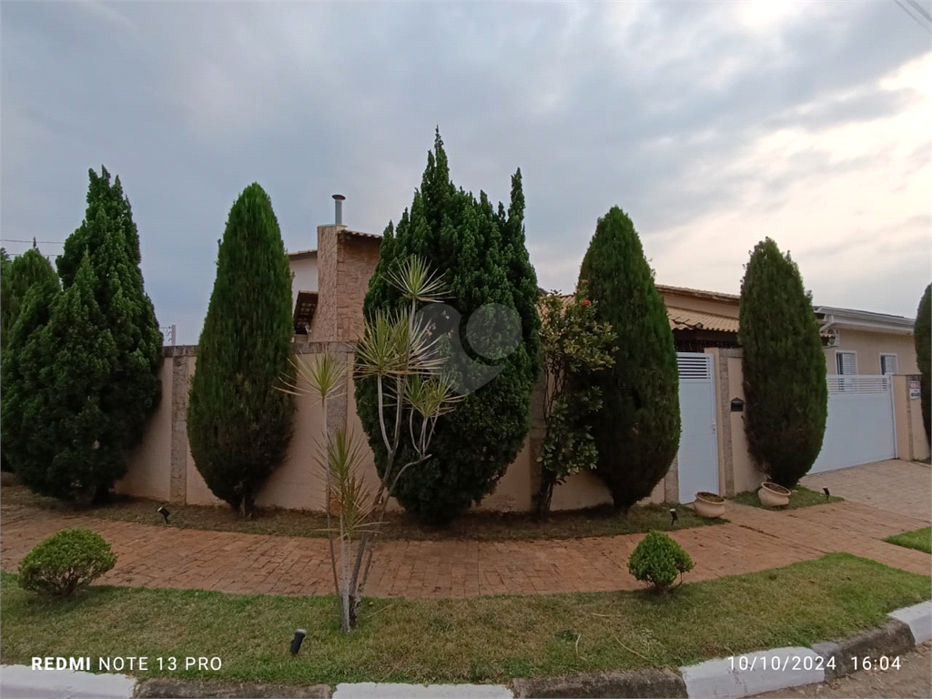 Venda Casa Sorocaba Jardim Ibiti Do Paço REO1024690 1