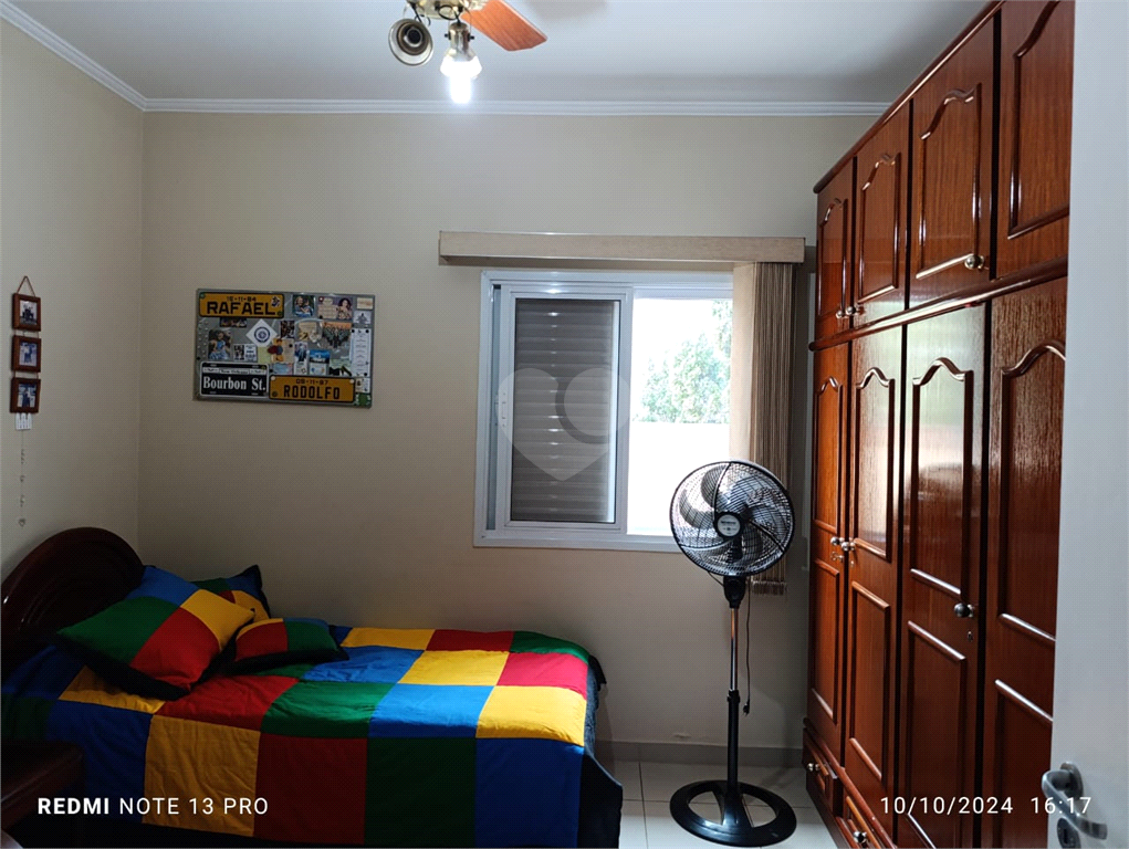 Venda Casa Sorocaba Jardim Ibiti Do Paço REO1024690 22