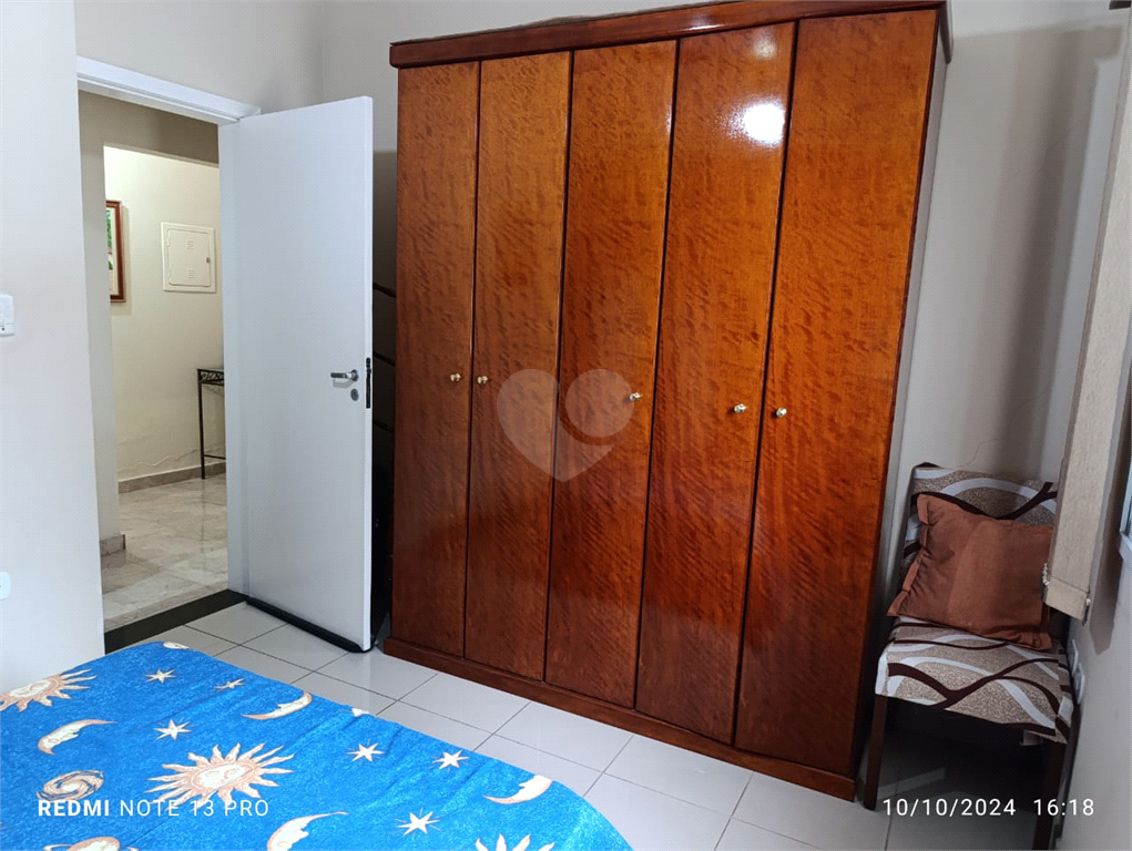 Venda Casa Sorocaba Jardim Ibiti Do Paço REO1024690 23