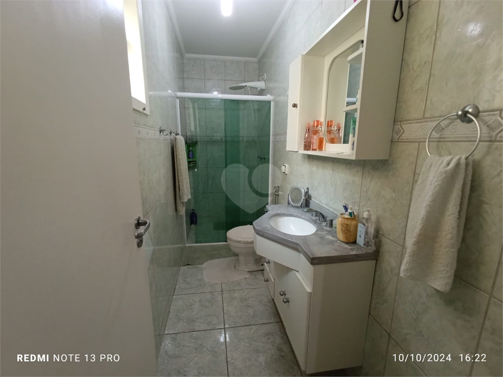 Venda Casa Sorocaba Jardim Ibiti Do Paço REO1024690 29