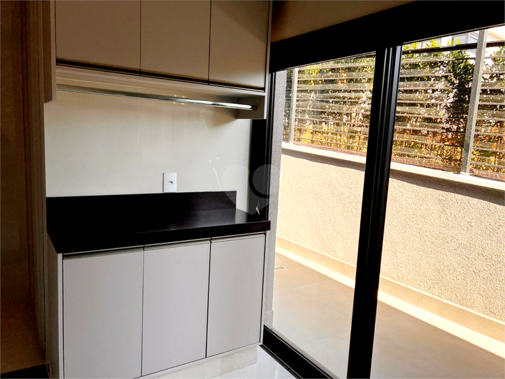 Venda Condomínio Ribeirão Preto Jardim San Marco Ii REO1024693 9