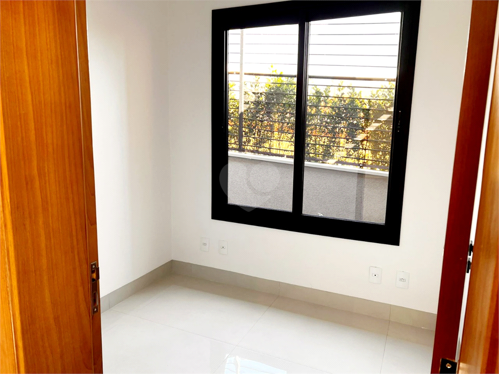 Venda Condomínio Ribeirão Preto Jardim San Marco Ii REO1024693 10