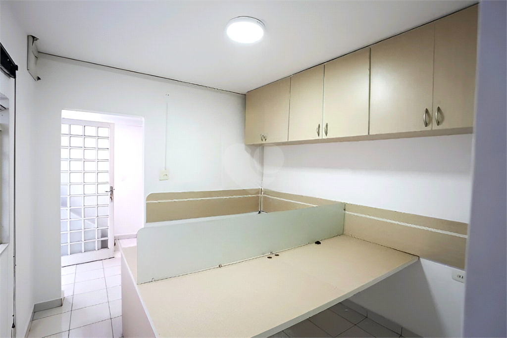 Venda Sobrado São Paulo Vila Progredior REO1024696 11