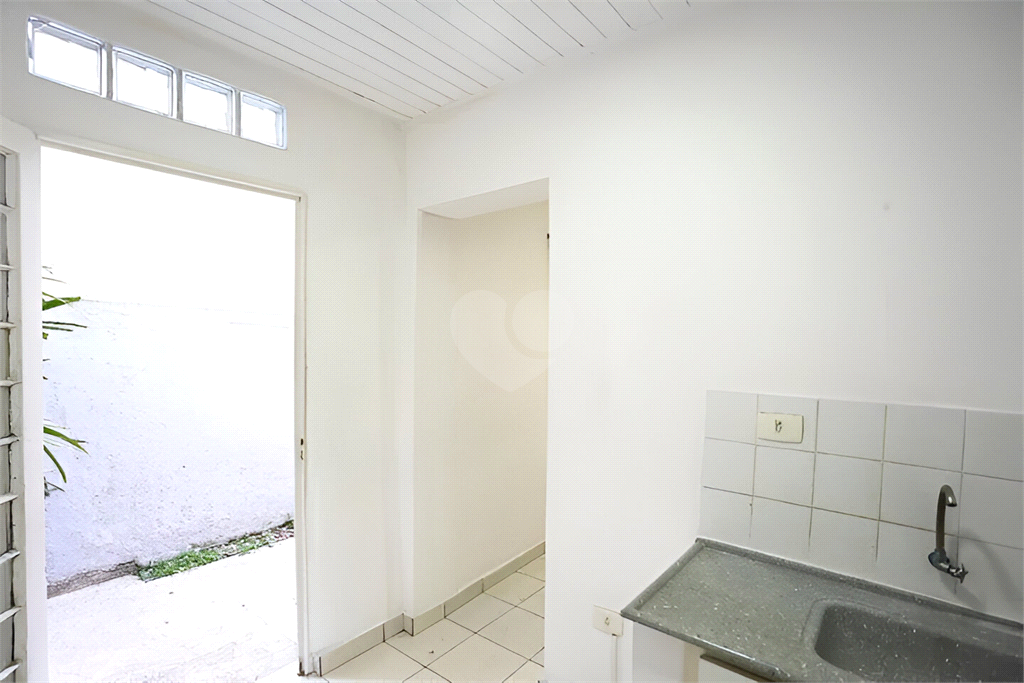 Venda Sobrado São Paulo Vila Progredior REO1024696 14