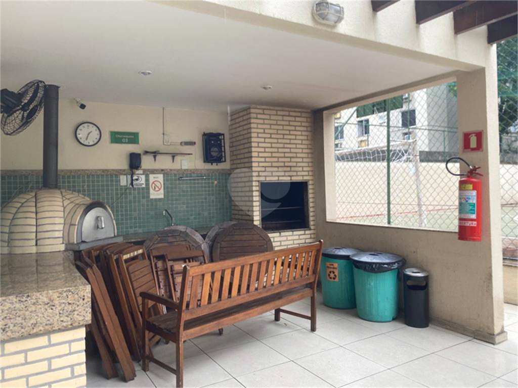 Venda Apartamento Rio De Janeiro Pechincha REO1024697 14