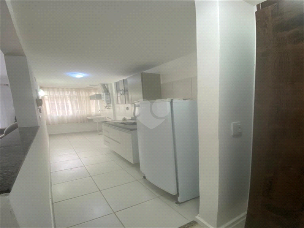 Venda Apartamento Rio De Janeiro Pechincha REO1024697 5