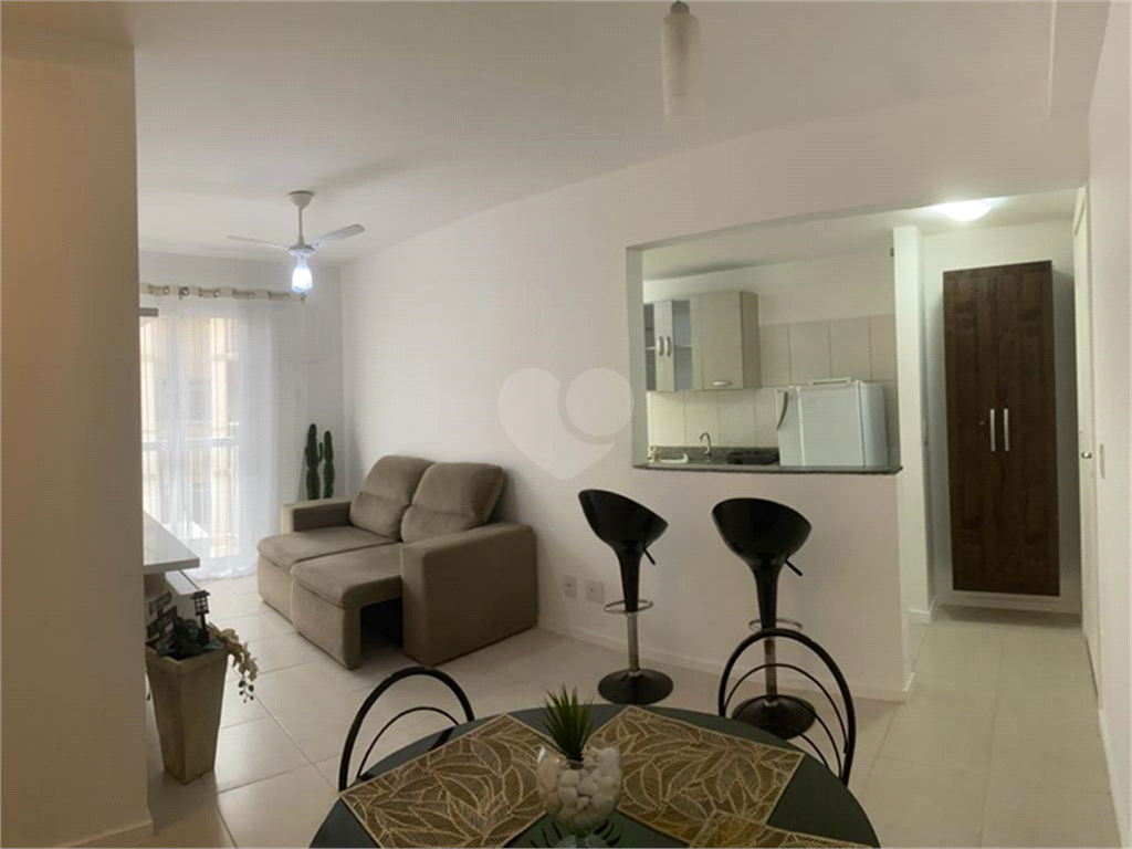 Venda Apartamento Rio De Janeiro Pechincha REO1024697 1