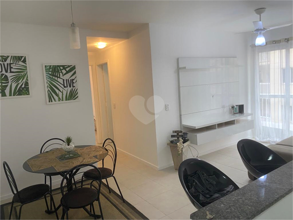 Venda Apartamento Rio De Janeiro Pechincha REO1024697 3