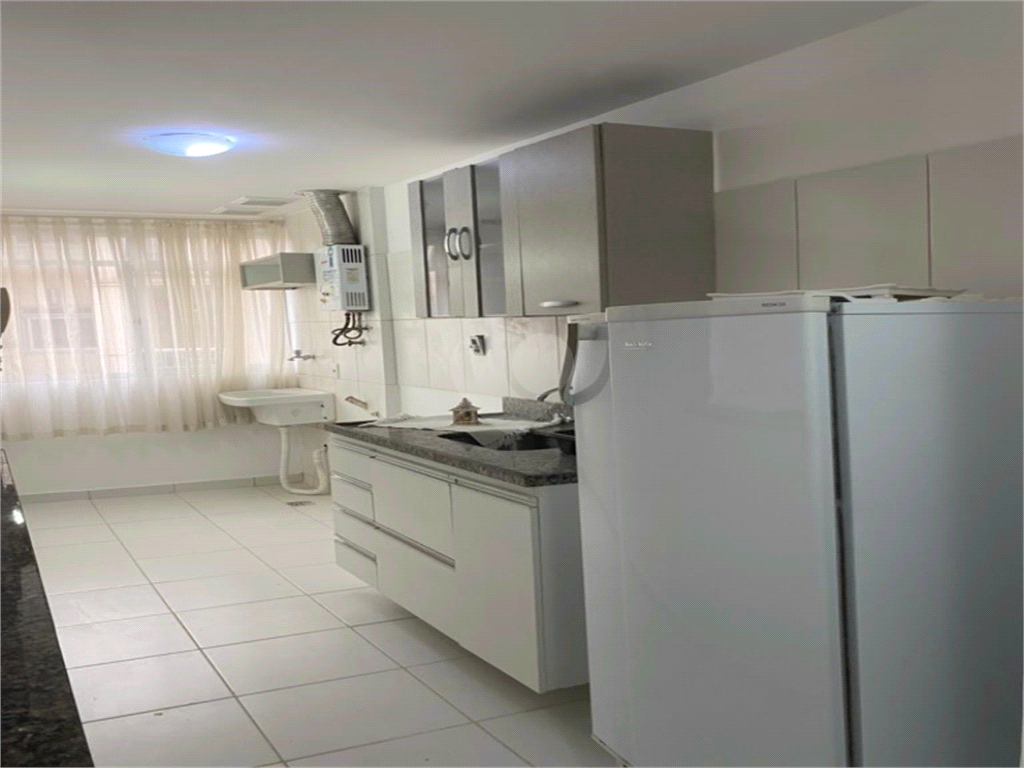 Venda Apartamento Rio De Janeiro Pechincha REO1024697 4