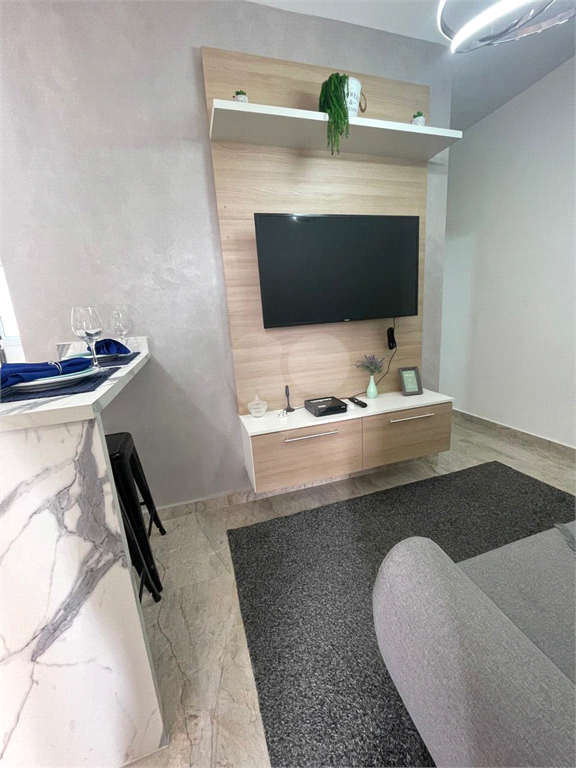 Venda Apartamento São Paulo Jardim São Paulo(zona Norte) REO1024698 4