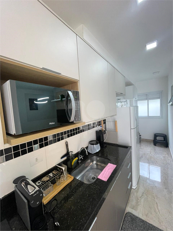 Venda Apartamento São Paulo Jardim São Paulo(zona Norte) REO1024698 2