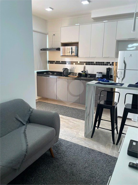 Venda Apartamento São Paulo Jardim São Paulo(zona Norte) REO1024698 6