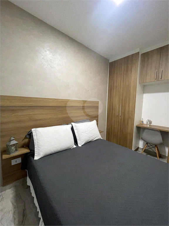 Venda Apartamento São Paulo Jardim São Paulo(zona Norte) REO1024698 18