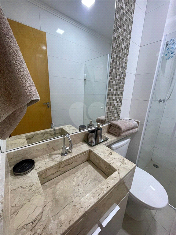 Venda Apartamento São Paulo Jardim São Paulo(zona Norte) REO1024698 15