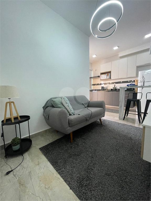 Venda Apartamento São Paulo Jardim São Paulo(zona Norte) REO1024698 11