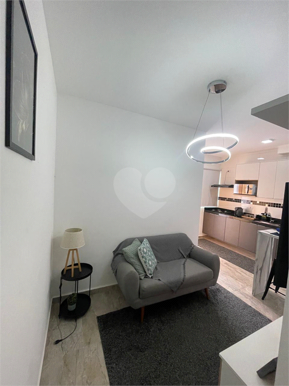 Venda Apartamento São Paulo Jardim São Paulo(zona Norte) REO1024698 10