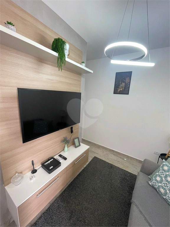 Venda Apartamento São Paulo Jardim São Paulo(zona Norte) REO1024698 9