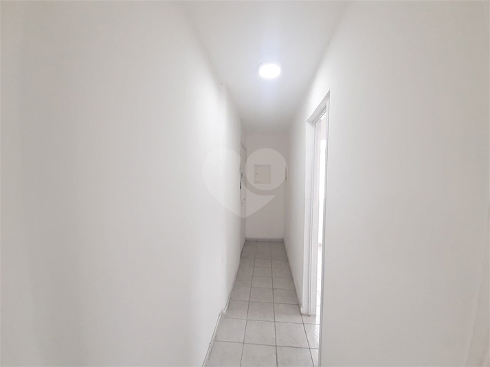 Venda Apartamento Santos José Menino REO1024699 7