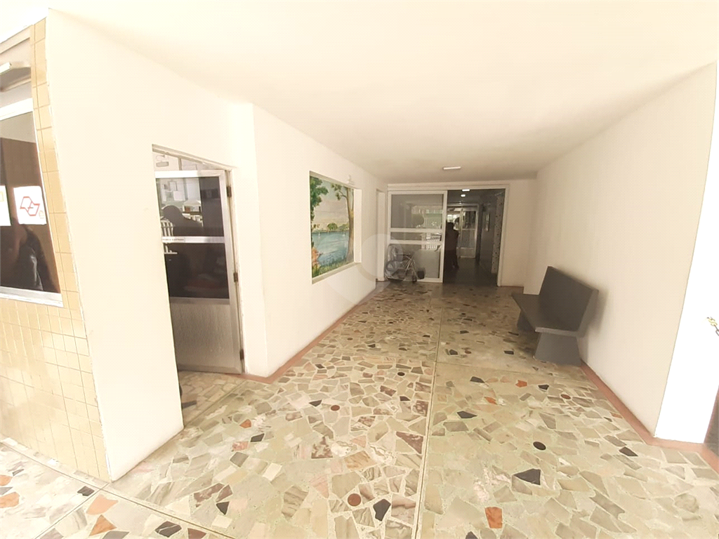 Venda Apartamento Santos José Menino REO1024699 1