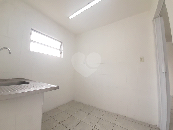 Venda Apartamento Santos José Menino REO1024699 9