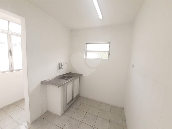 Venda Apartamento Santos José Menino REO1024699 8