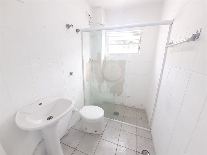 Venda Apartamento Santos José Menino REO1024699 4