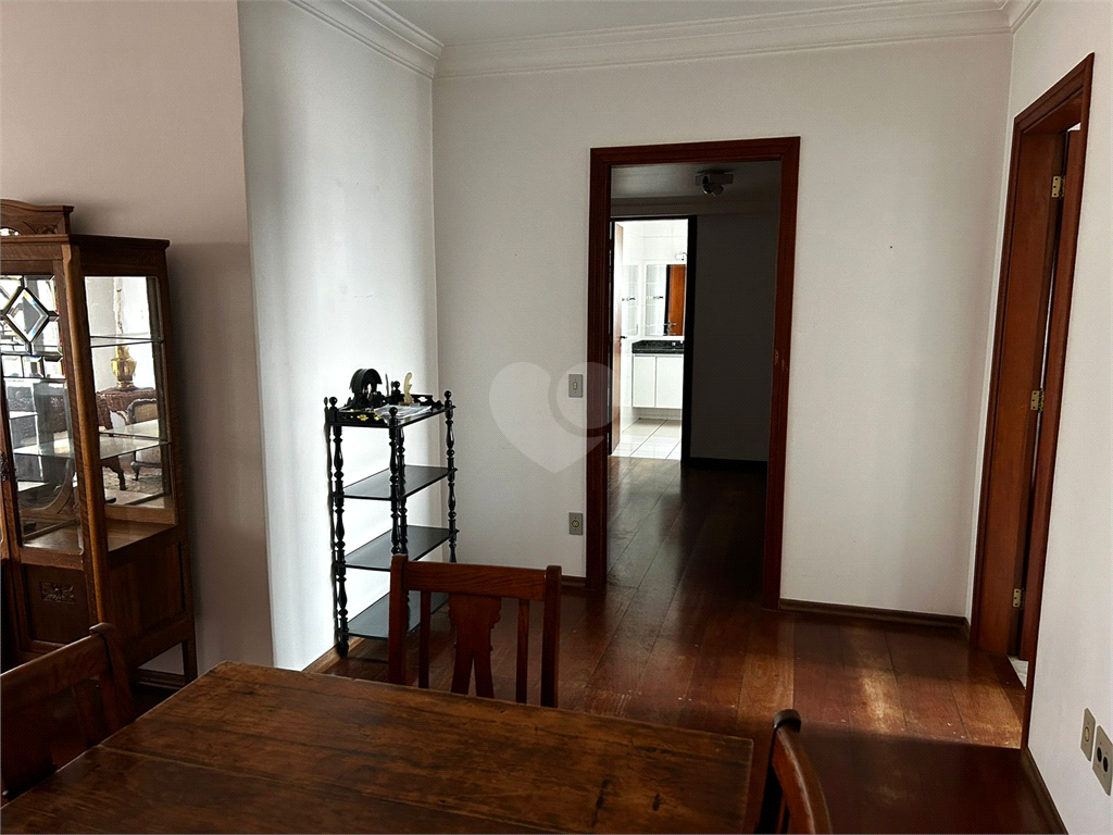 Venda Apartamento Itapetininga Vila Cubatão REO1024706 8