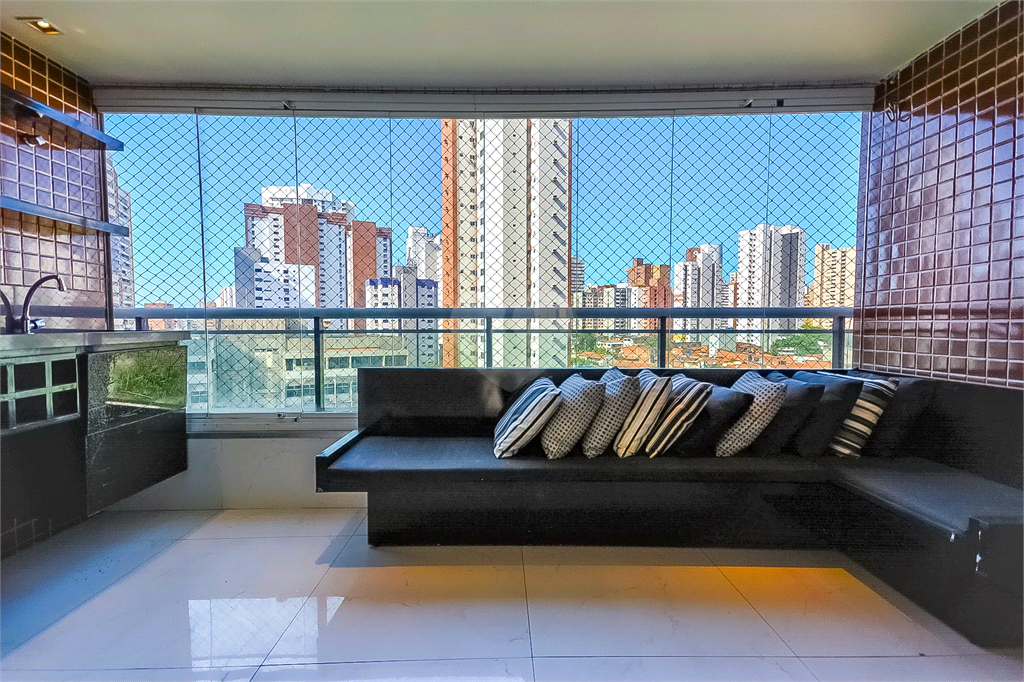 Venda Apartamento Fortaleza Aldeota REO1024707 26