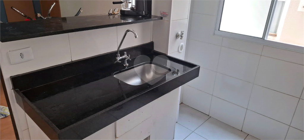 Venda Apartamento Bauru Jardim Maria Célia REO1024713 5