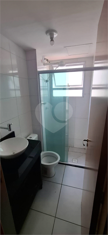 Venda Apartamento Bauru Jardim Maria Célia REO1024713 13