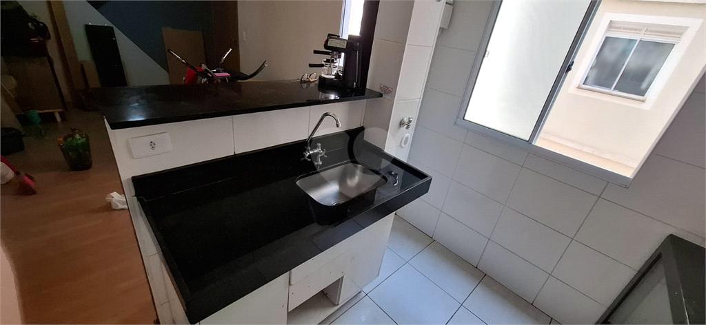 Venda Apartamento Bauru Jardim Maria Célia REO1024713 4