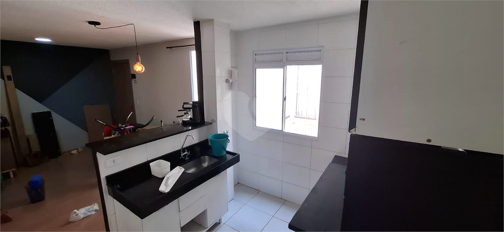 Venda Apartamento Bauru Jardim Maria Célia REO1024713 3