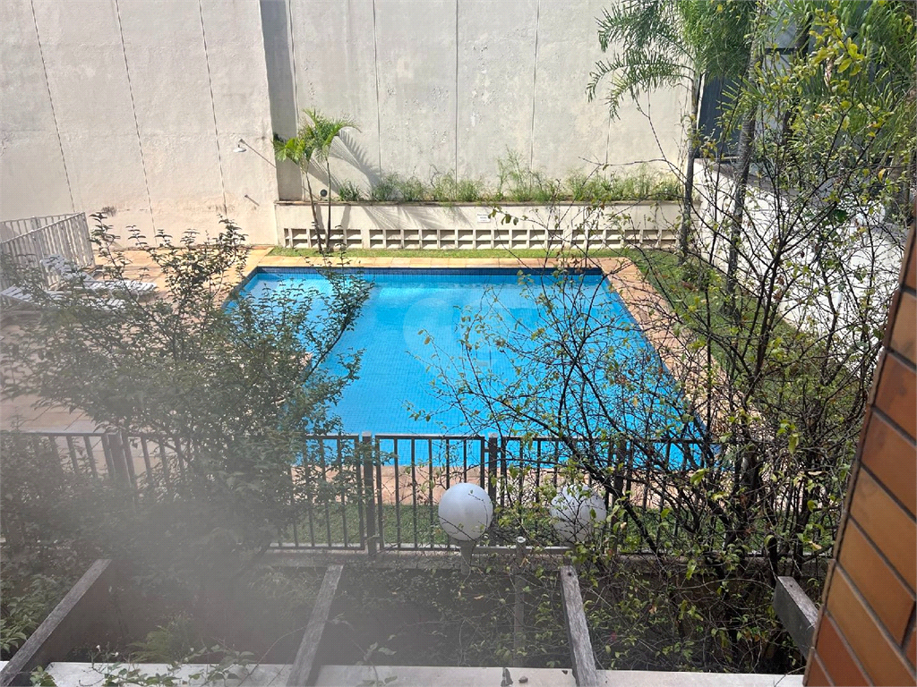 Venda Apartamento São Paulo Vila Madalena REO1024716 3