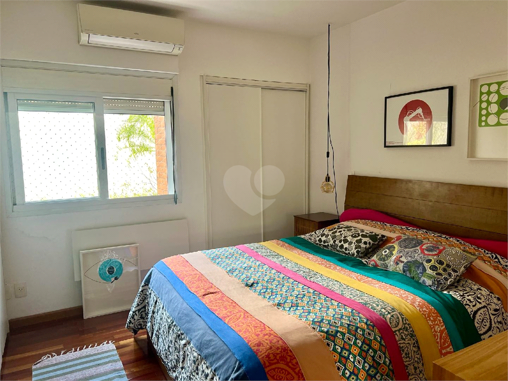 Venda Apartamento São Paulo Vila Madalena REO1024716 10