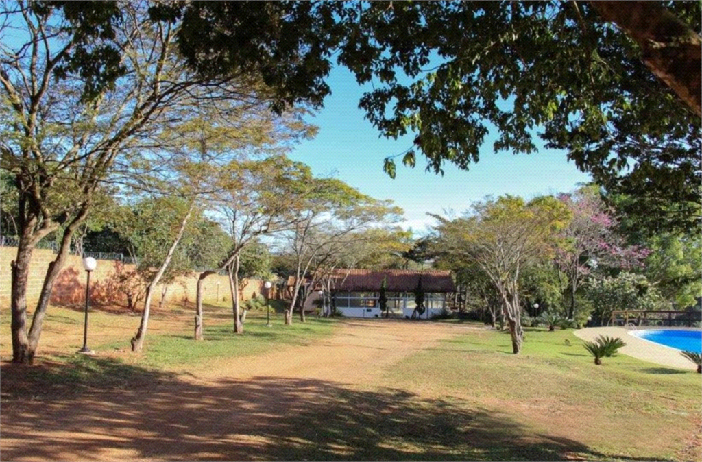 Venda Condomínio Sorocaba Jardim Novo Horizonte REO1024717 14