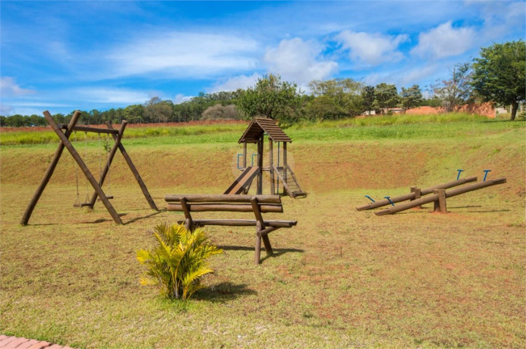 Venda Condomínio Sorocaba Jardim Novo Horizonte REO1024717 9