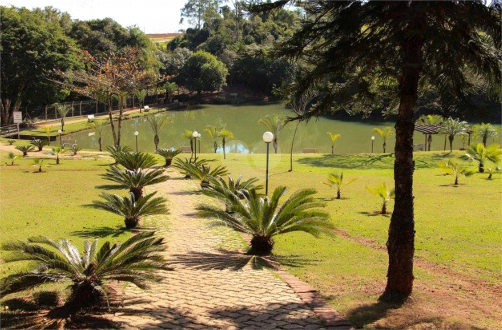 Venda Condomínio Sorocaba Jardim Novo Horizonte REO1024717 6