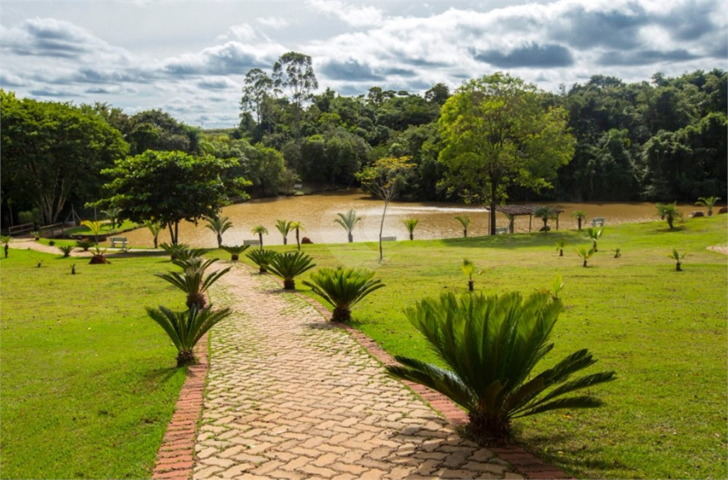 Venda Condomínio Sorocaba Jardim Novo Horizonte REO1024717 10