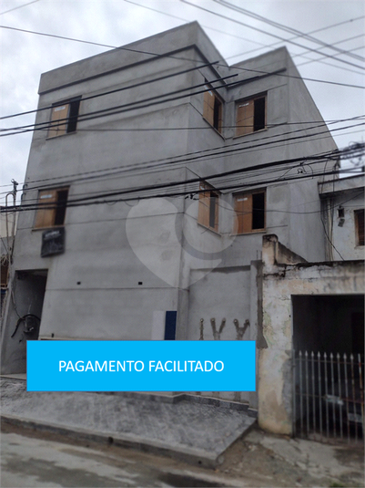 Venda Apartamento São Paulo Vila Gustavo REO1024718 10