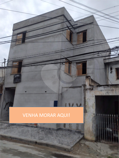 Venda Apartamento São Paulo Vila Gustavo REO1024718 16