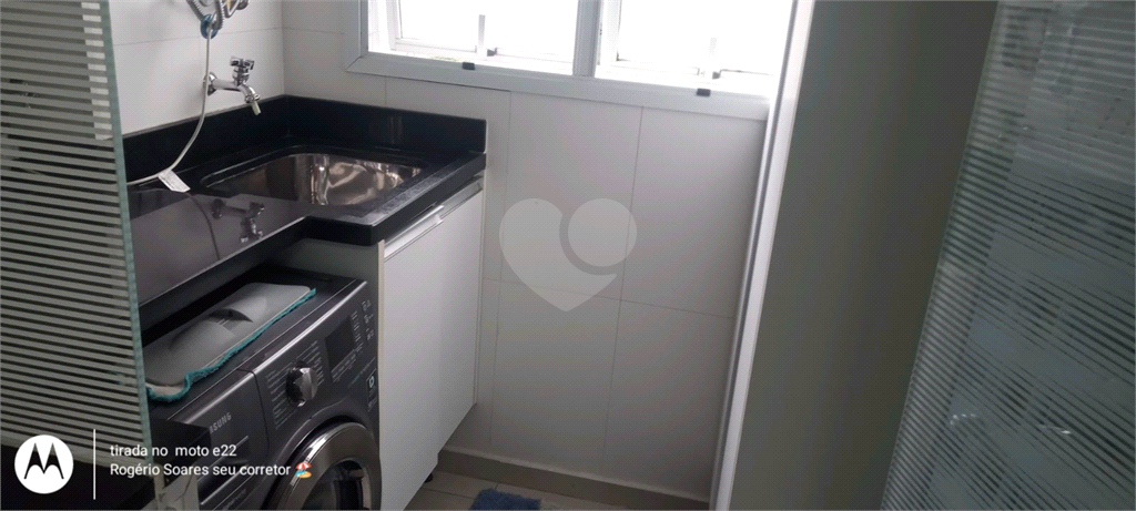 Venda Apartamento Guarujá Jardim Astúrias REO1024719 36