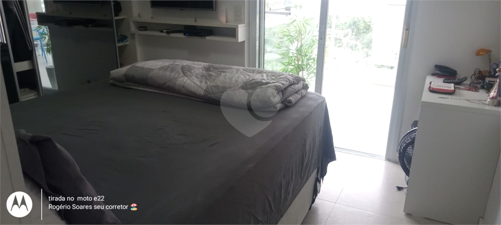 Venda Apartamento Guarujá Jardim Astúrias REO1024719 9