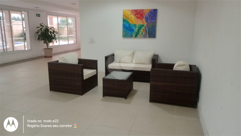 Venda Apartamento Guarujá Jardim Astúrias REO1024719 56