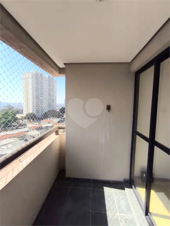 Aluguel Apartamento São Paulo Mooca REO1024721 30