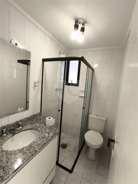 Aluguel Apartamento São Paulo Mooca REO1024721 25