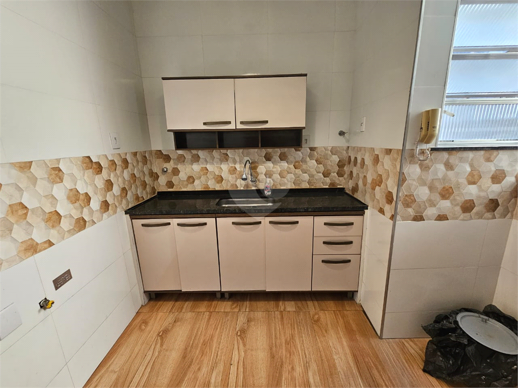 Venda Apartamento Rio De Janeiro Tijuca REO1024724 23