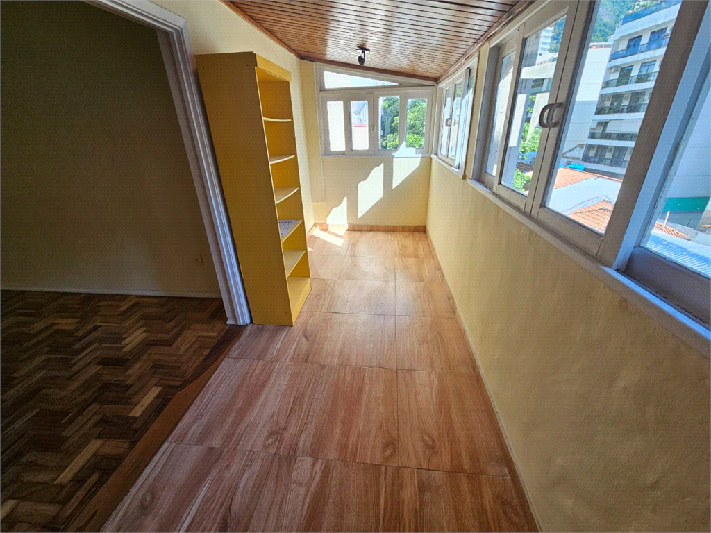 Venda Apartamento Rio De Janeiro Tijuca REO1024724 10